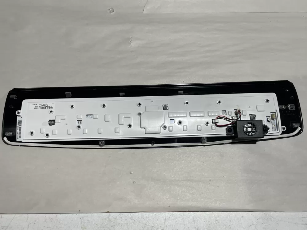Whirlpool W10596697 W10870766 Washer Control Panel AZ145006 | Wmv274