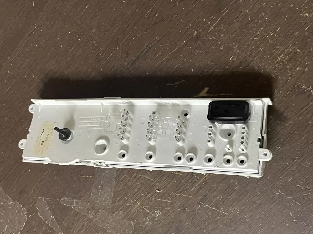 Frigidaire 137313510 AP4979376 Dryer Control AZ39191 | Wm474