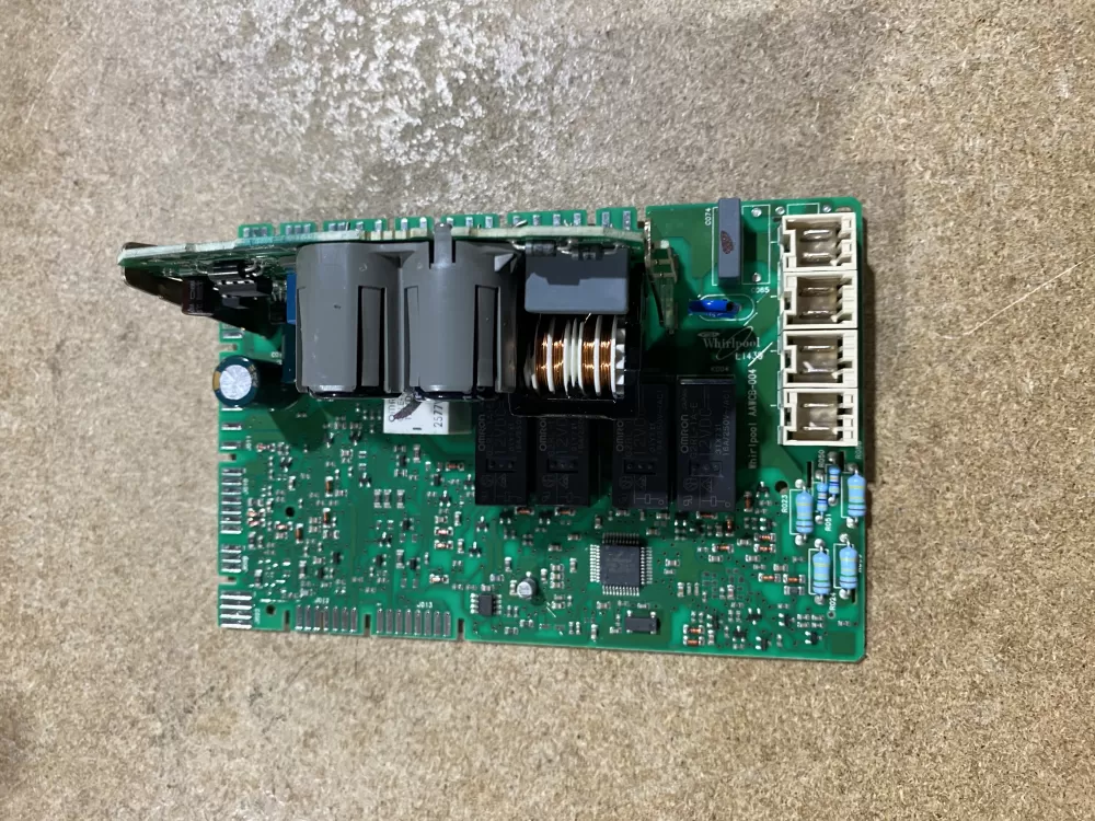Whirlpool AAWCB-004 Washer Control Board