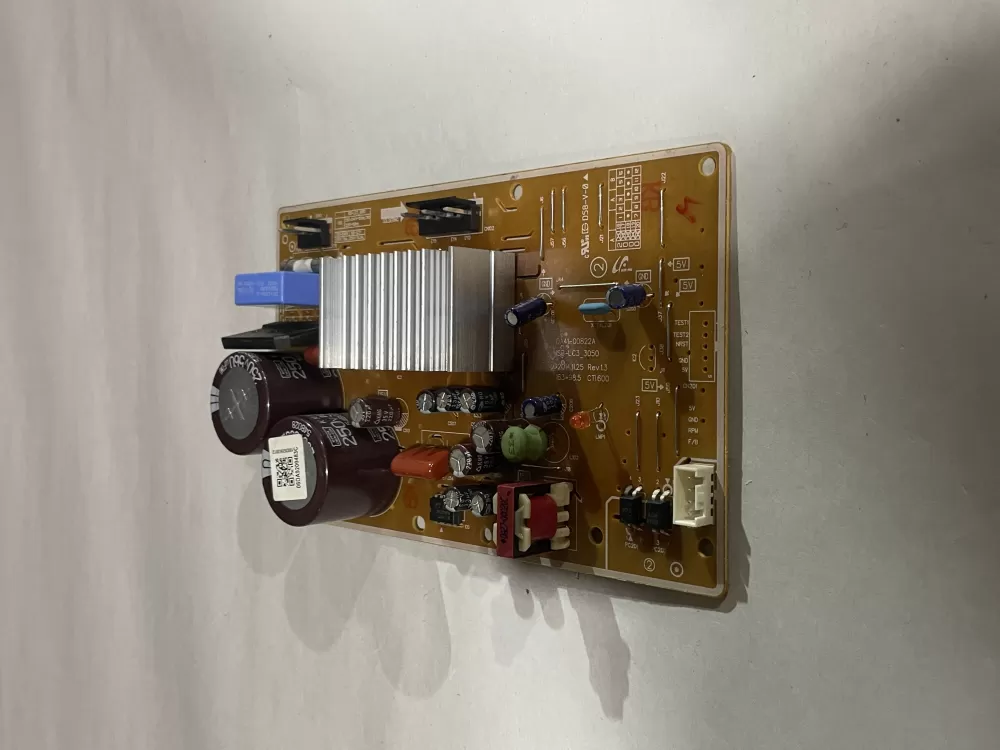 Samsung DA92-00483C  AP5914909  DA41–00822A  3969954  PS9604080 Refrigerator Control Board
