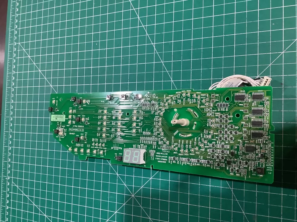 Whirlpool  Maytag AP6014796 W10051092 WPW10051092 PS11748066 Washer Control Board
