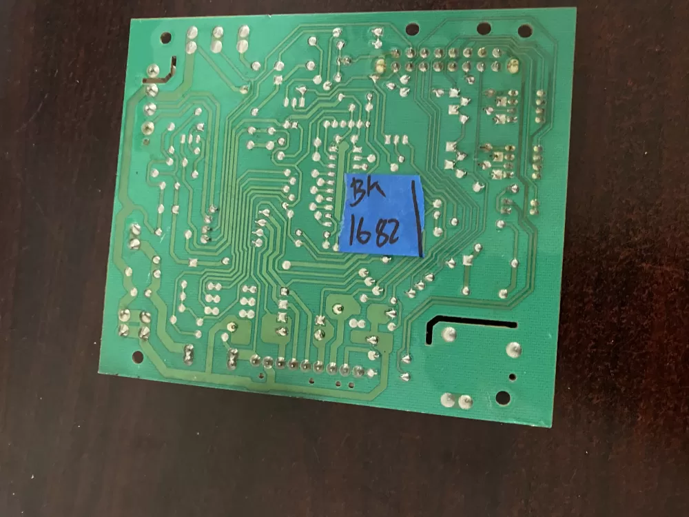 Rheem Emerson 47 102077 03 48e21 101 01  Control Board AZ32912 | BK1682