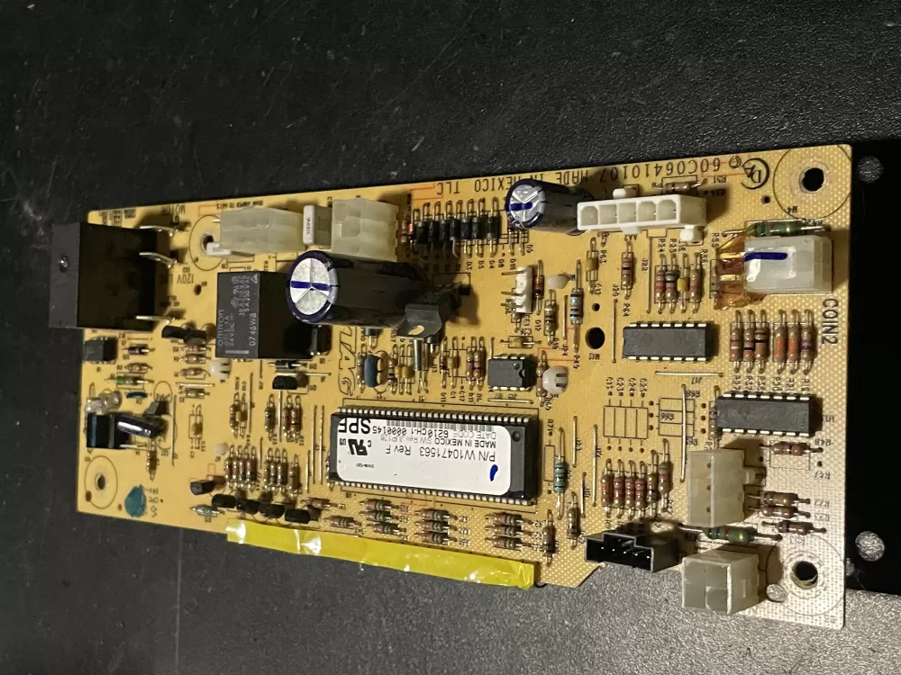 Maytag W10471563 Dryer Display Control Board
