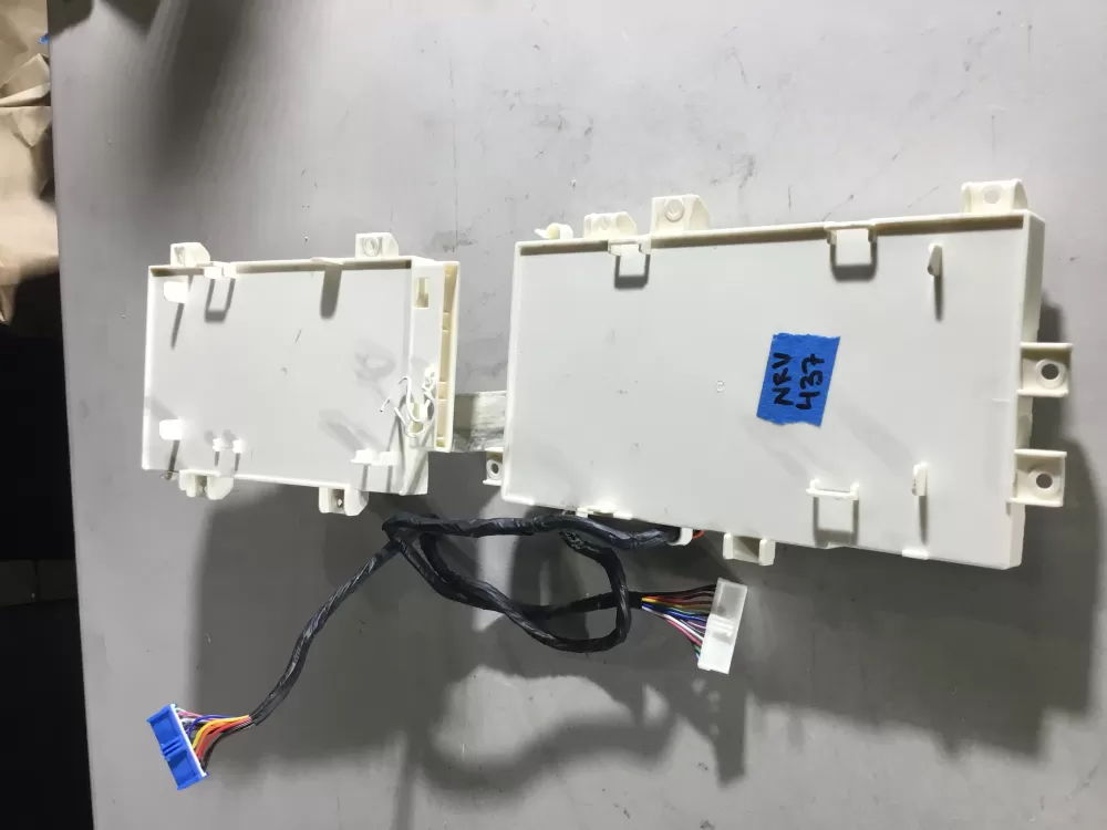 LG 6870EC9234A 6870EC9242A 6871EL1011A Dryer Control Board AZ45670 | NRV437