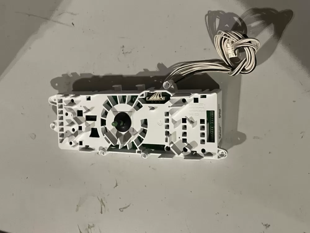 Whirlpool W10215444 Washer Control Board