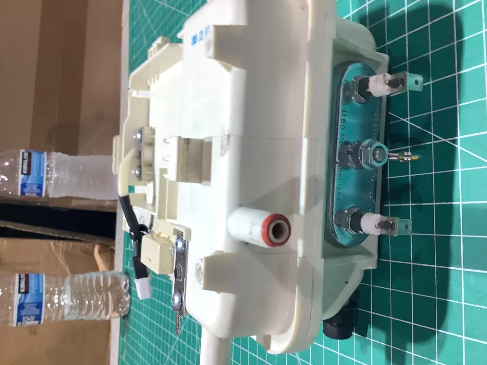 LG 3070ER1003 1 Washer Steam Generator Assembly AZ154675 | SL152