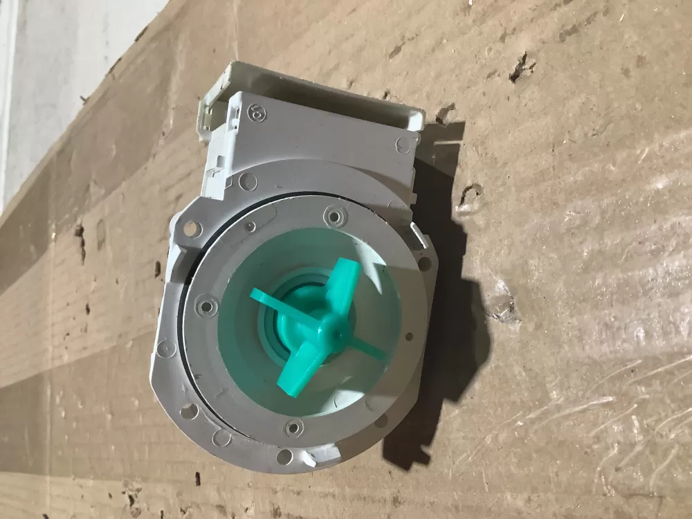 Frigidaire 90e A00126401 Dishwasher Drain Pump AZ115635 | SL183