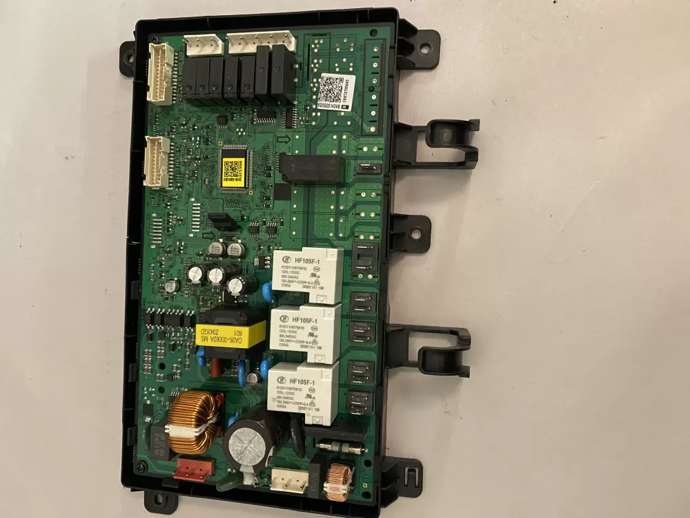 Samsung DG92-01424B Oven Control Board