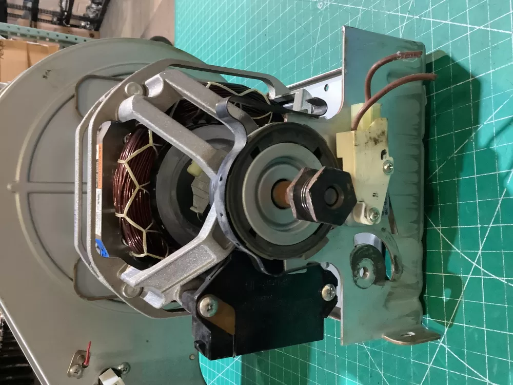LG 4681EL1002A 4681EL1008B 4681EL1008H Dryer Motor AZ230675 | SLA32