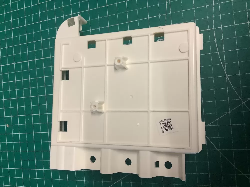 Samsung 06DC9201378E  DC94-07235A DYSCN460600   Washer Control Board Inverter