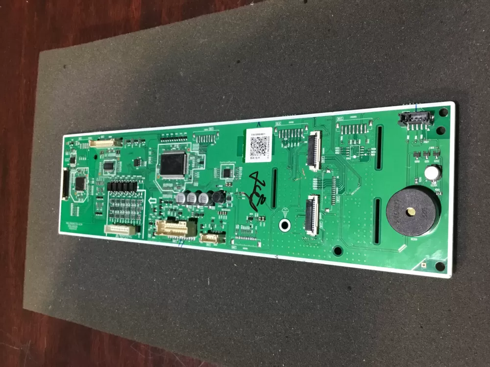 Samsung DG94-03671H Range Control Board AZ78360 | NR635