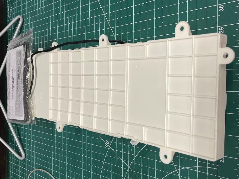 LG EBR77121101 EBR79559801 AP7238423 Washer Control Board AZ202800 | Wmv823