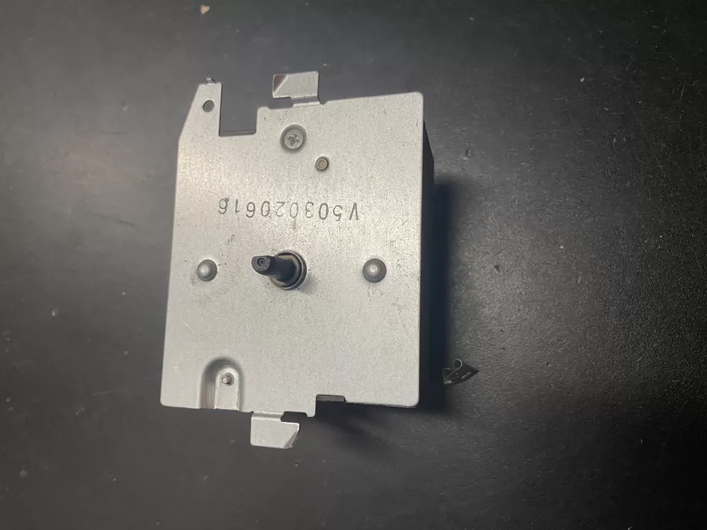 Hotpoint General Electric AP5788219 WE4M362 WE4M532 Dryer Timer AZ23395 | BK848