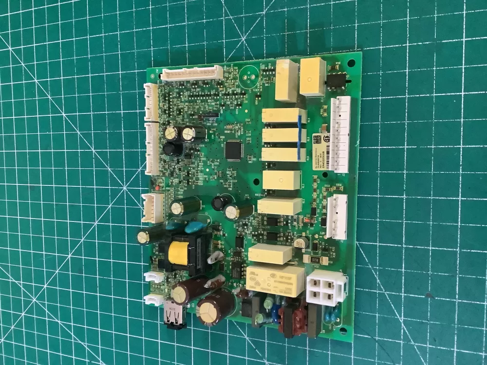 Frigidaire 5304522757  AP6976350  808069104  ER8E24TG07 Refrigerator Control Board