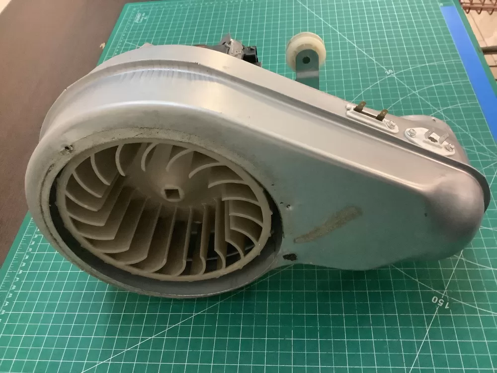 Kenmore Maytag 279787SKID Dryer Kitchen Aid Motor AZ218893 | SLA374