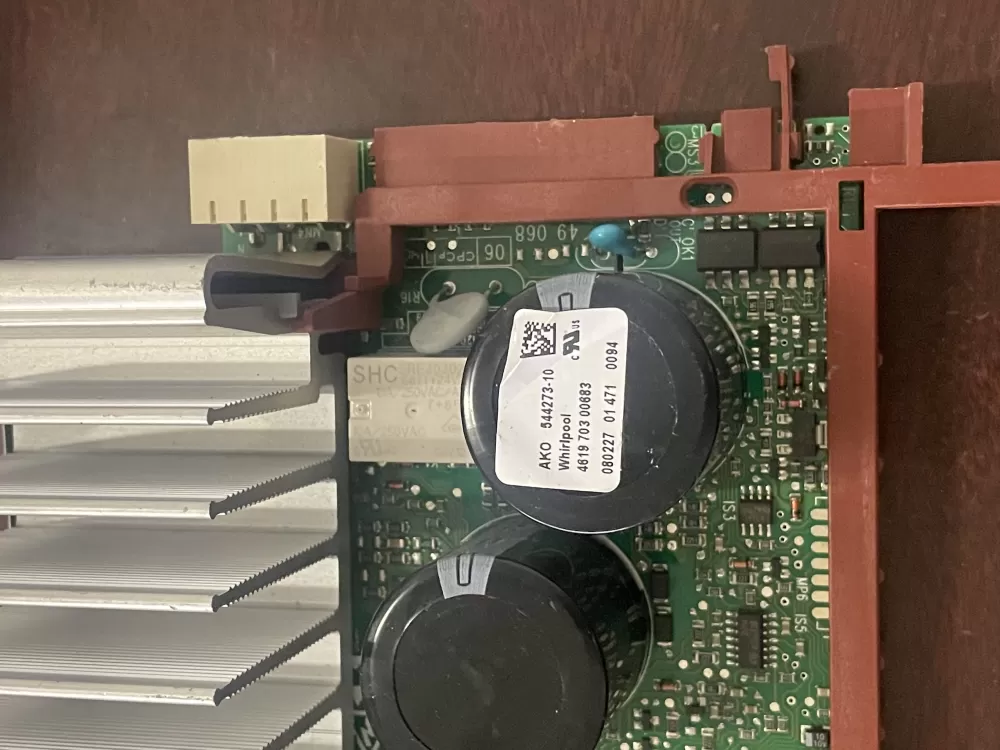 Kenmore 461970300683 4619 703 00683 Washer Motor Control Board AZ32215 | KM198