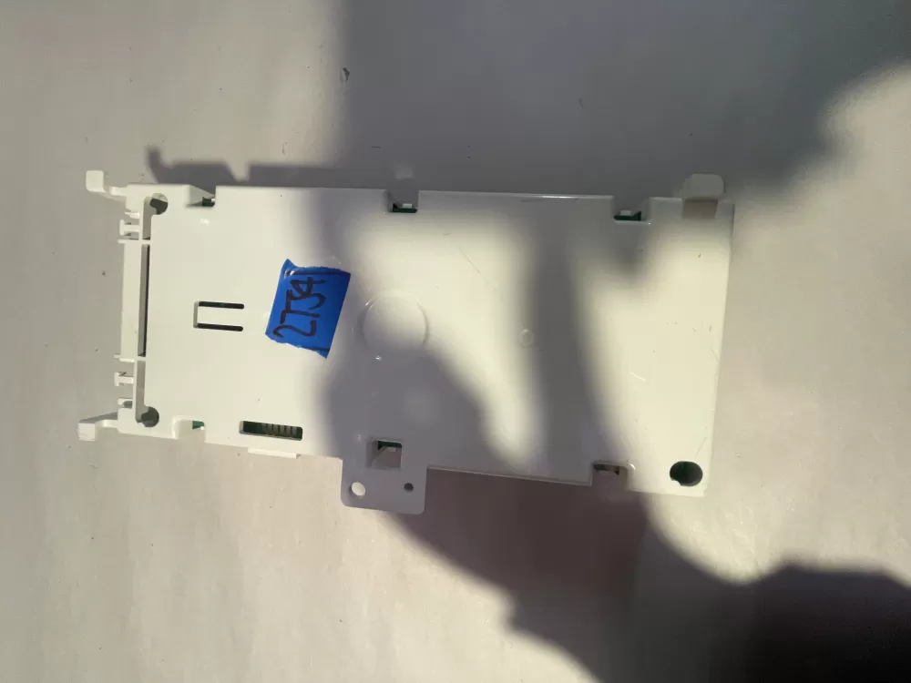 Whirlpool Maytag Kenmore Amana AP6016286 Dryer Control Board AZ197686 | KM2734