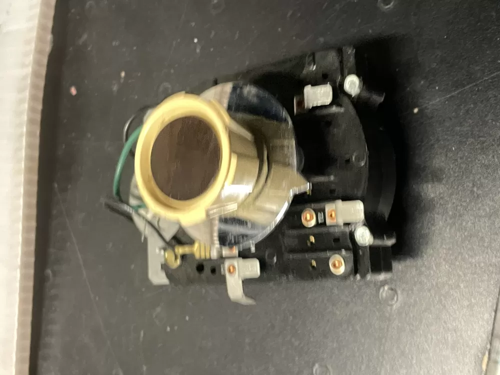 Maytag 2-05639 Washer Timer Control