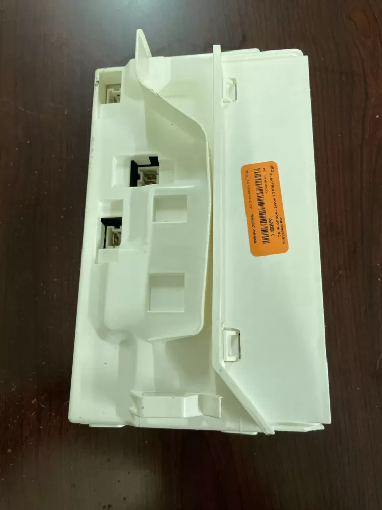 Frigidaire AP5628646 134958200 134958210 134958213 PS3653394 Washer Control Board