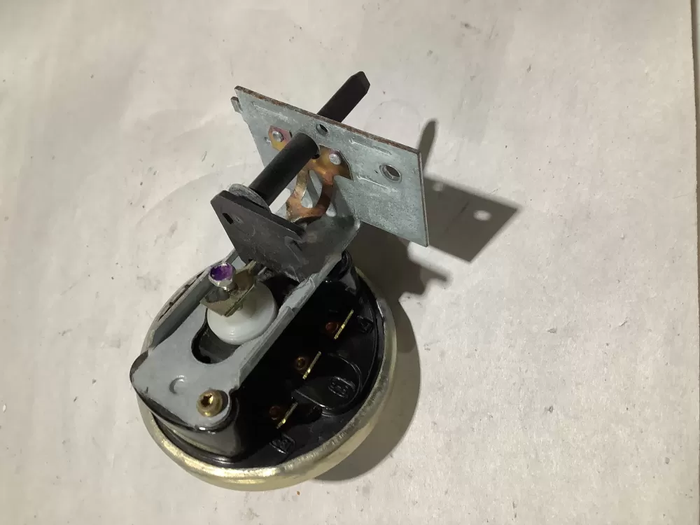 Whirlpool Frigidaire 738-623-2 Washer Pressure Switch