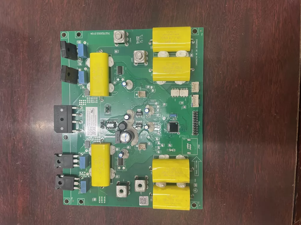 GE WB27X27182 WB27X25596 AP6024457 164D9280G007 4465140 PS11736366 EAP11736366 PD00064763 Oven Control Board