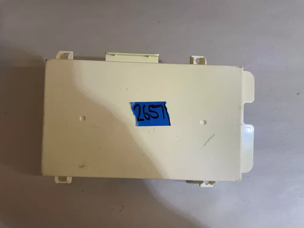 LG 6871EC1121A 6871EC1121D 6870EC9081C Dryer Control Board AZ181612 | KM2657