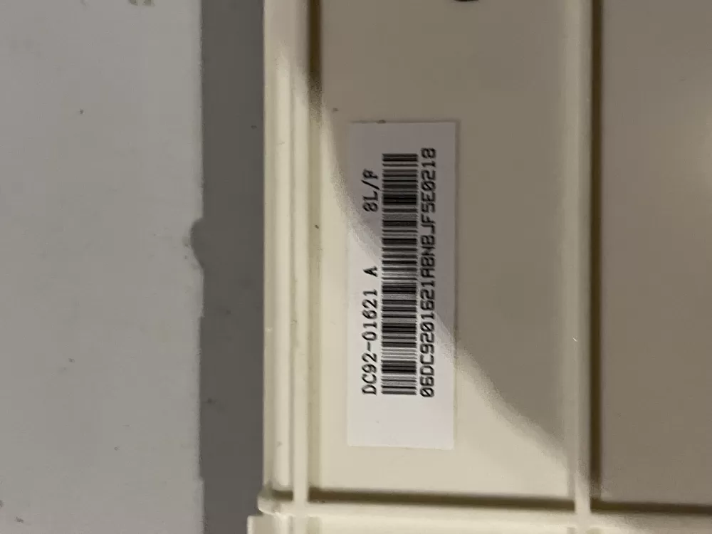 Samsung DC92-01621A Washer Control Board AZ32393 | Wm155