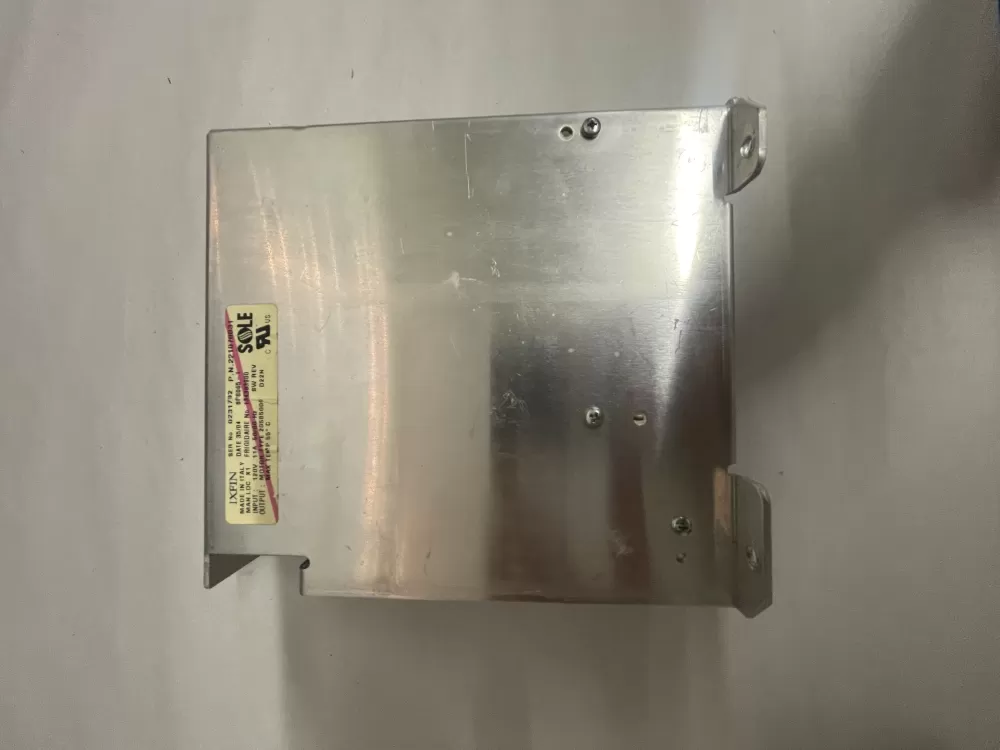 Frigidaire 221870022 134393900 134149220 Washer Control Board