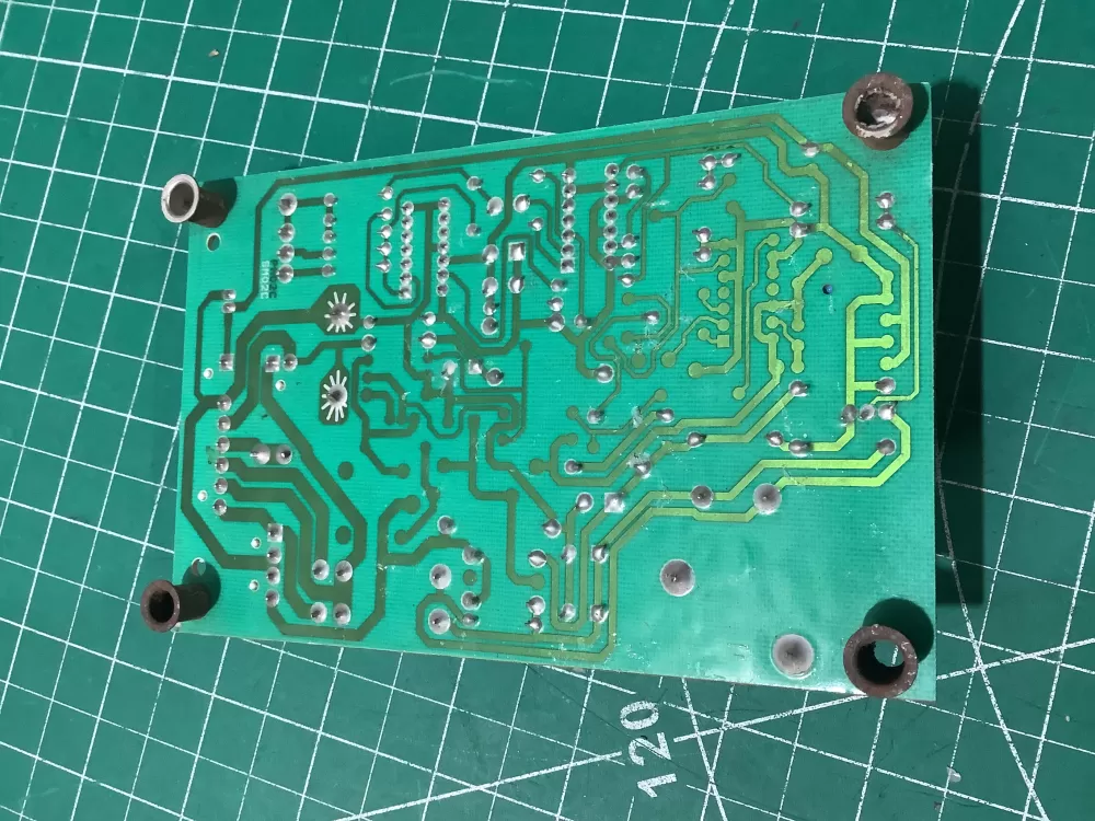 Carrier  Bryant HK32EA001  CEPL130524-01 