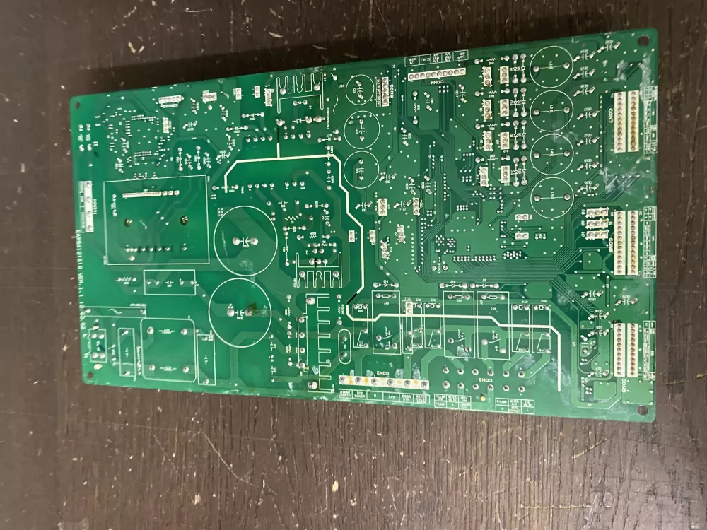 LG Kenmore EBR73304210 Refrigerator Control Board AZ52520 | BK1870