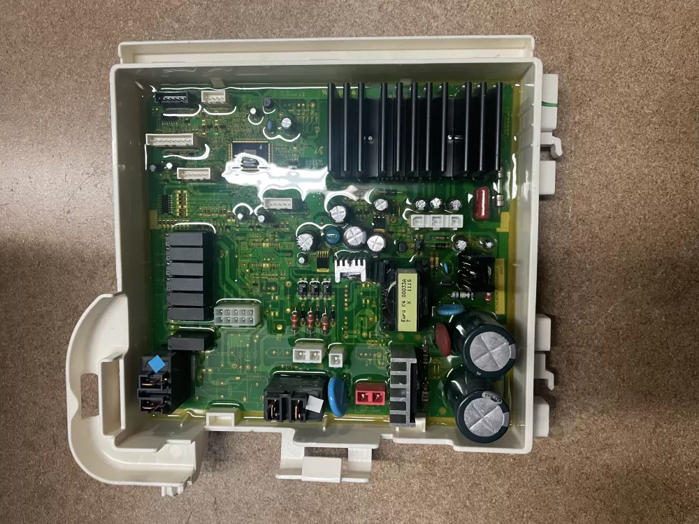 Samsung DC92-00250A DC92-00250 A Washer Control Board