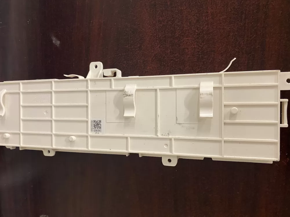 Samsung DC92-01852A DC94-06349A Dryer UI Control Board AZ35151 | BK579