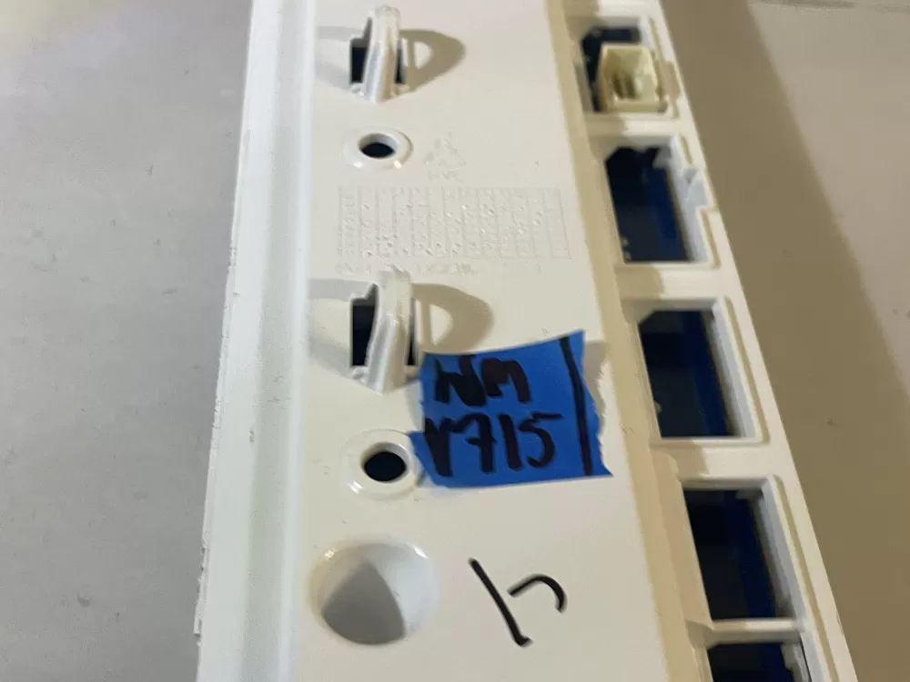 Frigidaire Kenmore 1347314 Washer Control Board AZ125363 | Wmv715