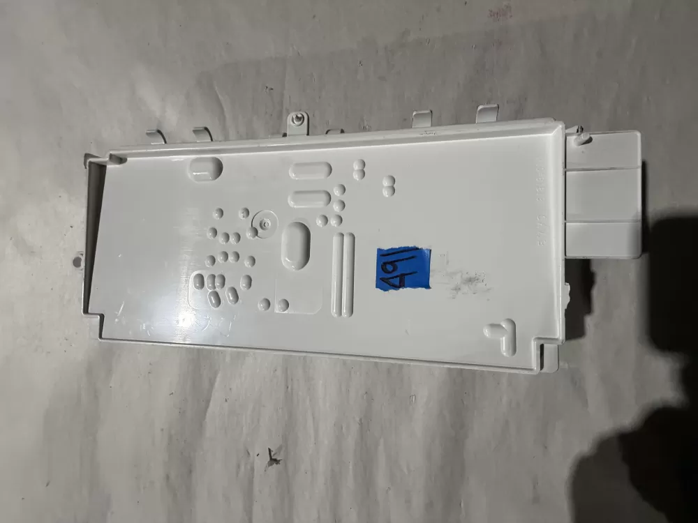 Whirlpool W10625548 W10812418 W11030475 Washer Control Board AZ210106 | KM49