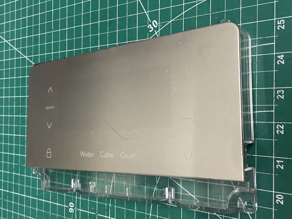 Electrolux A05860718/B Refrigerator electrolux Control Board AZ203213 | Wm2247