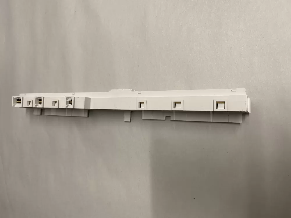 Bosch 9001411172 Dishwasher UI Display Control Board AZ216266 | BK1716