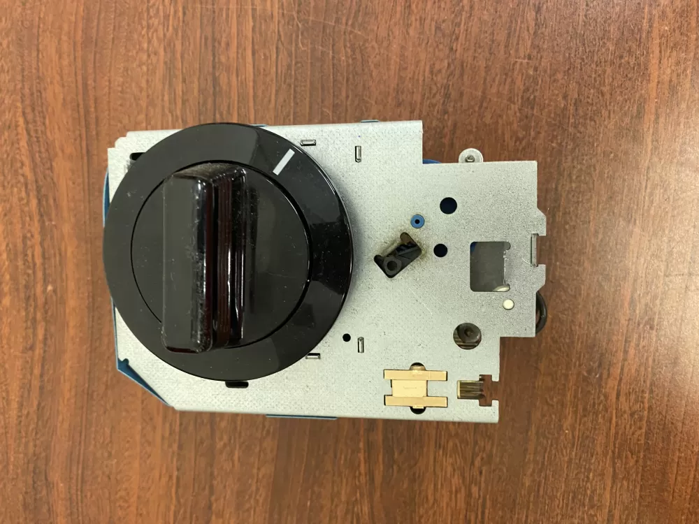 Frigidaire Westinghouse AP2106876 407395 131436800 Washer Timer AZ33603 | BK1685