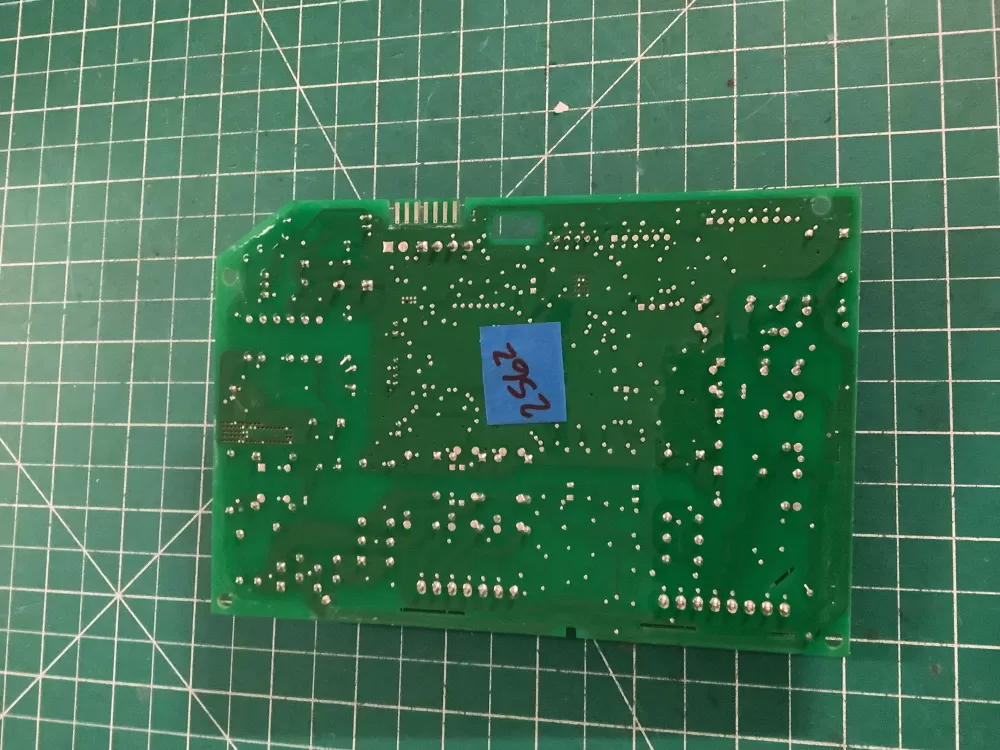 KitchenAid W10518959 W10887252 Refrigerator Control Board AZ167929 | NR2562