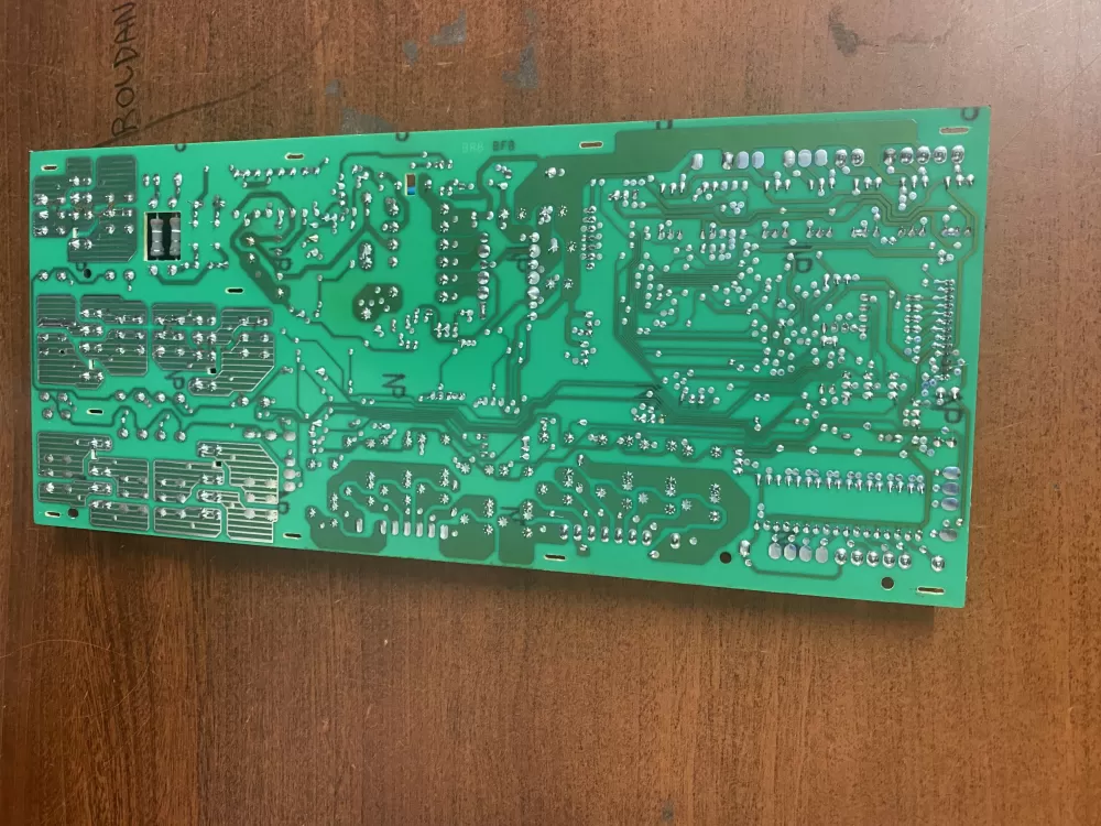 Maytag 8507P224-60 00N21660202 Range Oven Control Board AZ98494 | BK1408