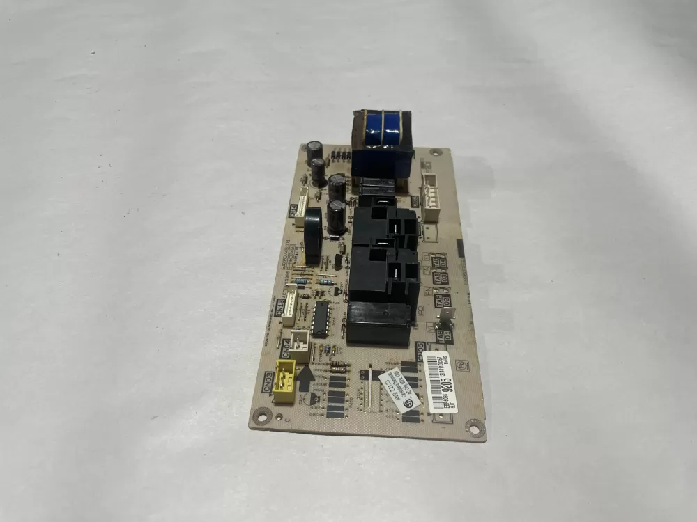 LG EBR60969204 EBR60969205 EBR60969206 PS11710488 Oven Control Board