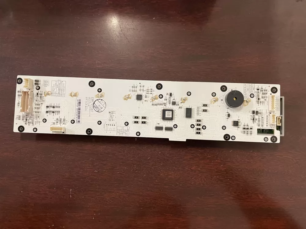 LG EBR79159716 Refrigerator Control Board AZ58805 | KM2045