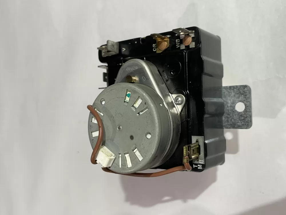 Whirlpool 8299781C WP8299781 8299781 909732 Dryer Timer AZ190678 | Wm1521