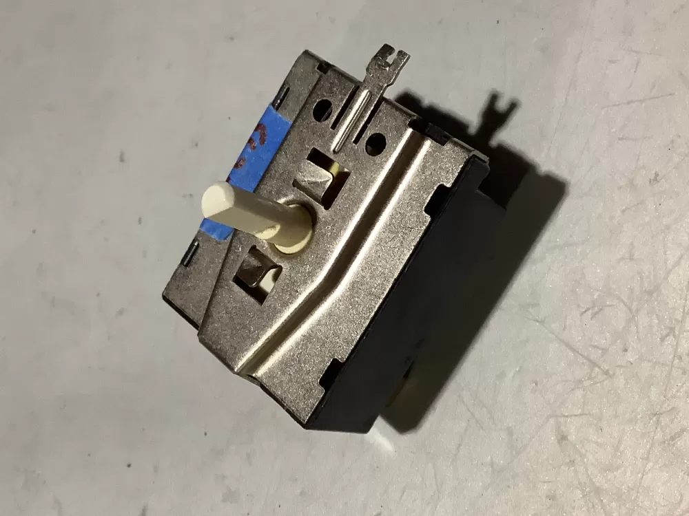 GE 234D2265P002 WE04X24553 Dryer Control Board Switch AZ127743 | Sl206