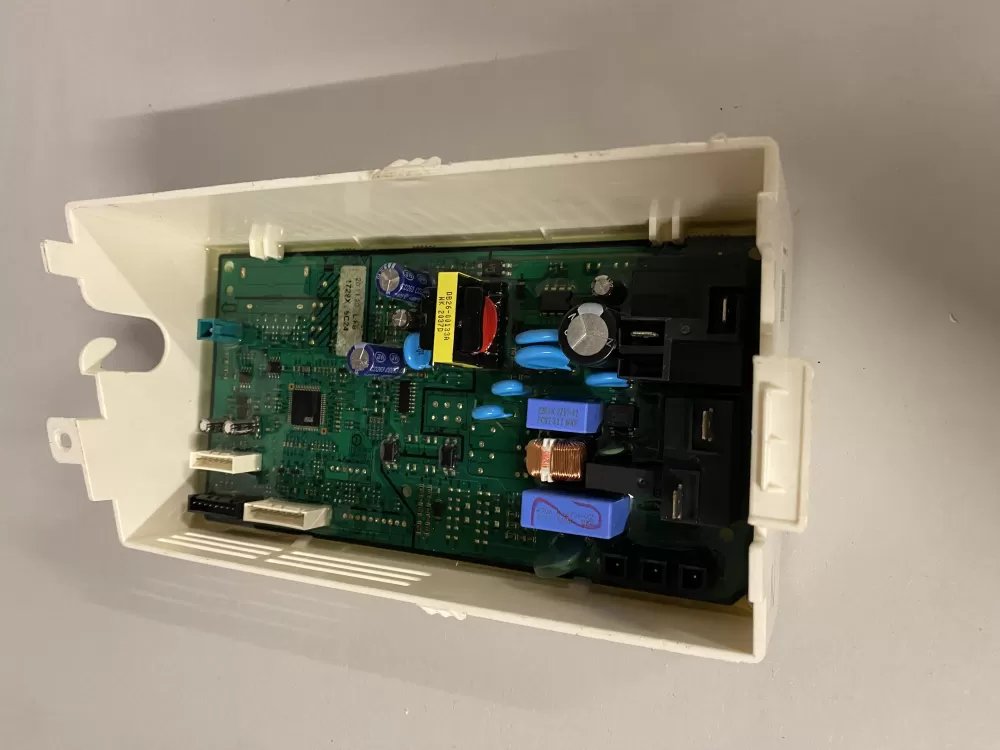 Samsung DC92-01729X Dryer Main Control Board AZ230214 | BK1689