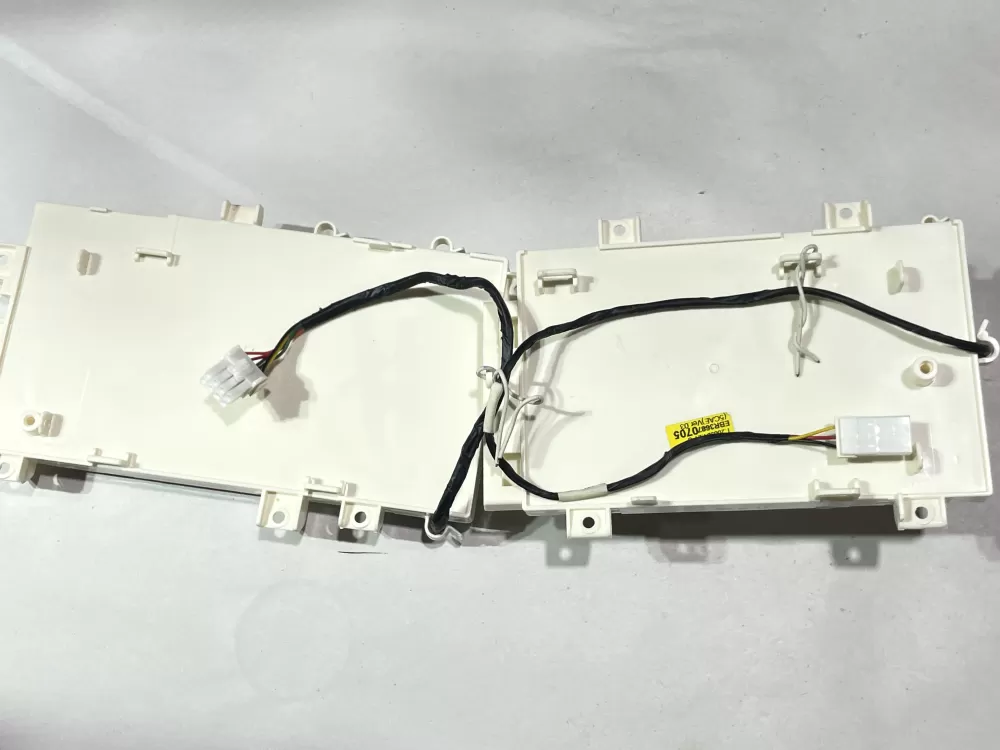 LG EBR36870705 Washer Display Control Board Assembly AZ144133 | Wmv542