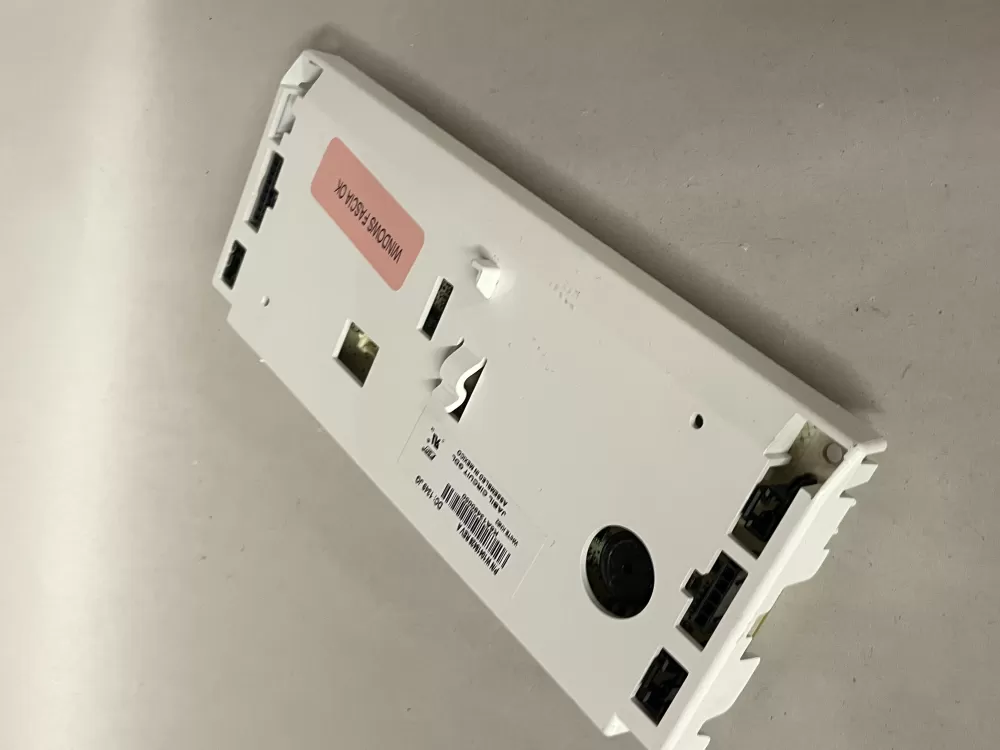 W10418426 Whirlpool Refrigerator Board - General