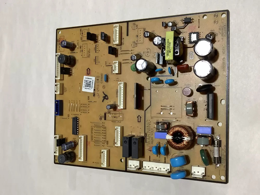 Samsung DA92-00979C DA9200979C Refrigerator Control Board