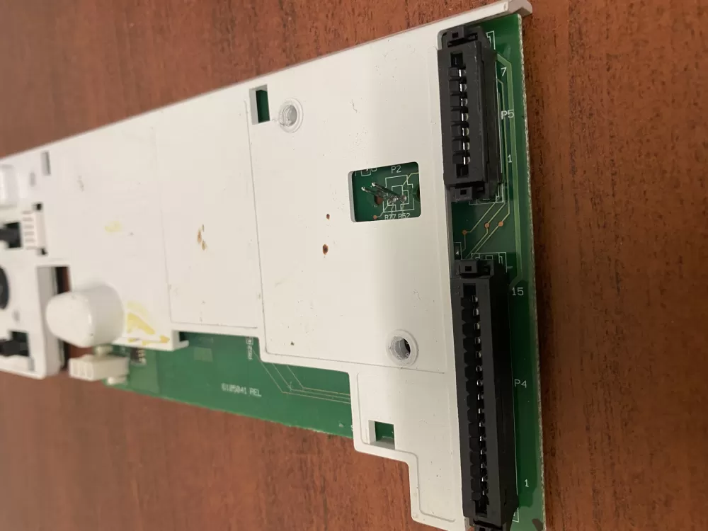 Whirlpool WP2304163 Refrigerator Control Board AZ51901 | BK1868