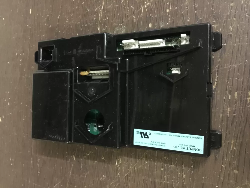 GE 165D7440G016 Dishwasher Control Board AZ21258 | NR108