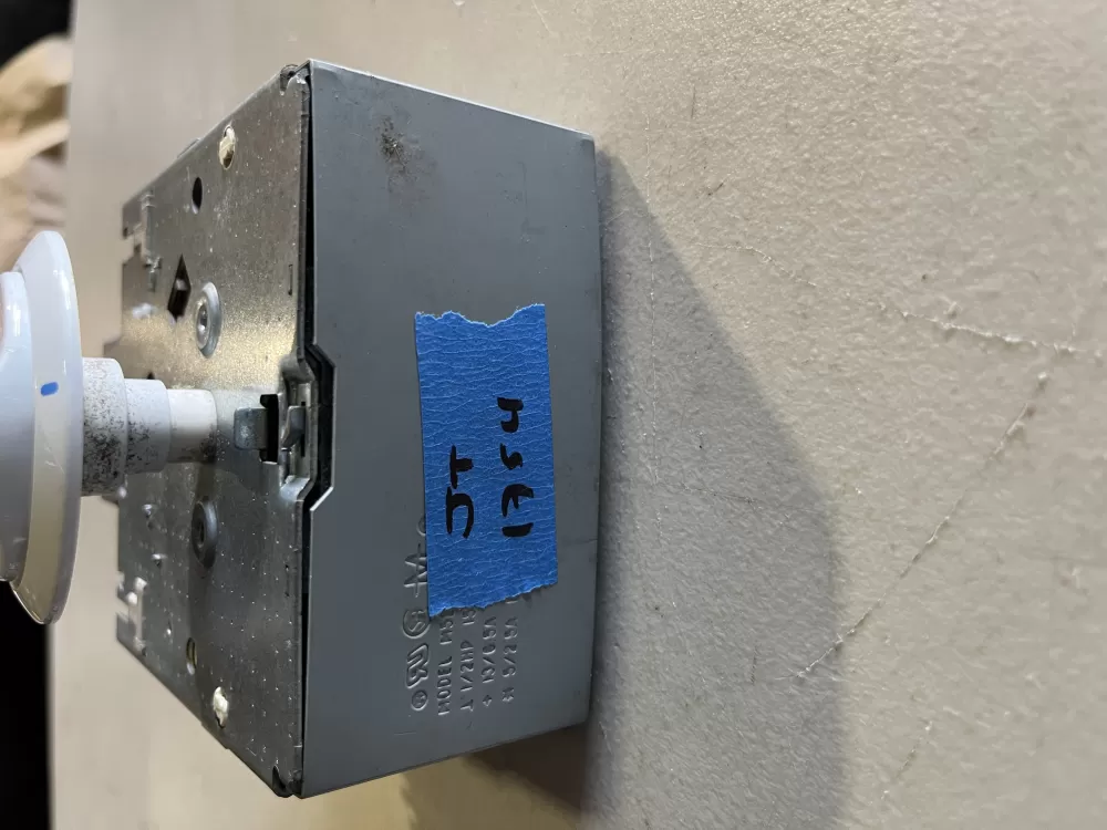 Frigidaire 134803600 Washer Timer Control AZ43854 | 1754